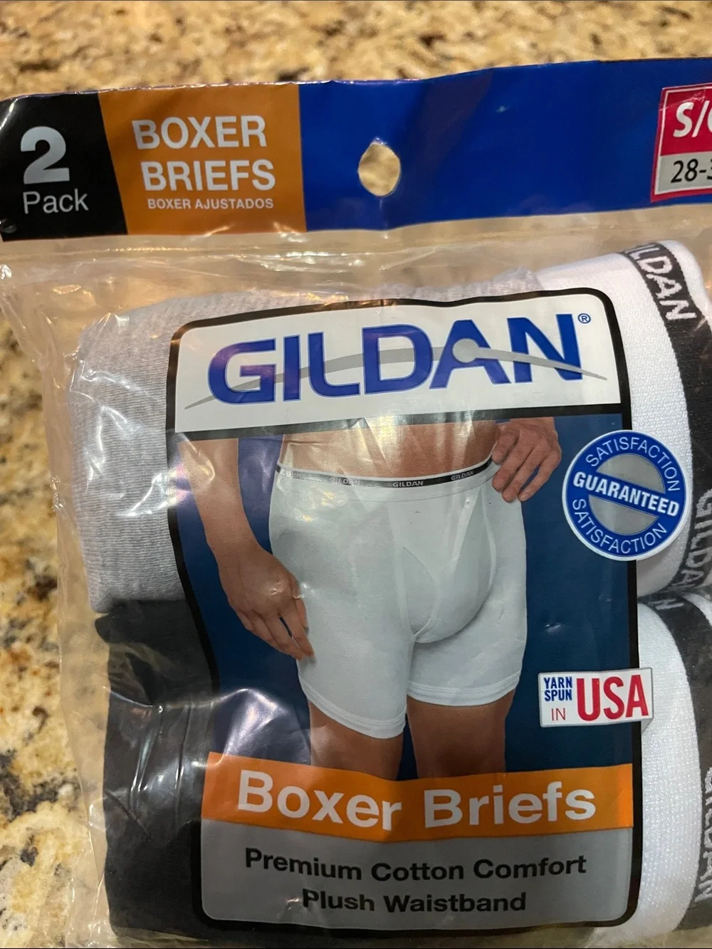 Gildan set two